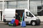 Peugeot Boxer 2006 года